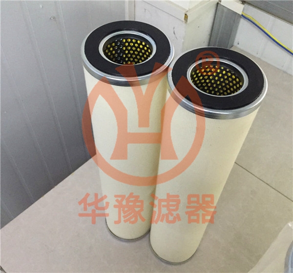 DuoTov 90/838聚結(jié)分離濾芯