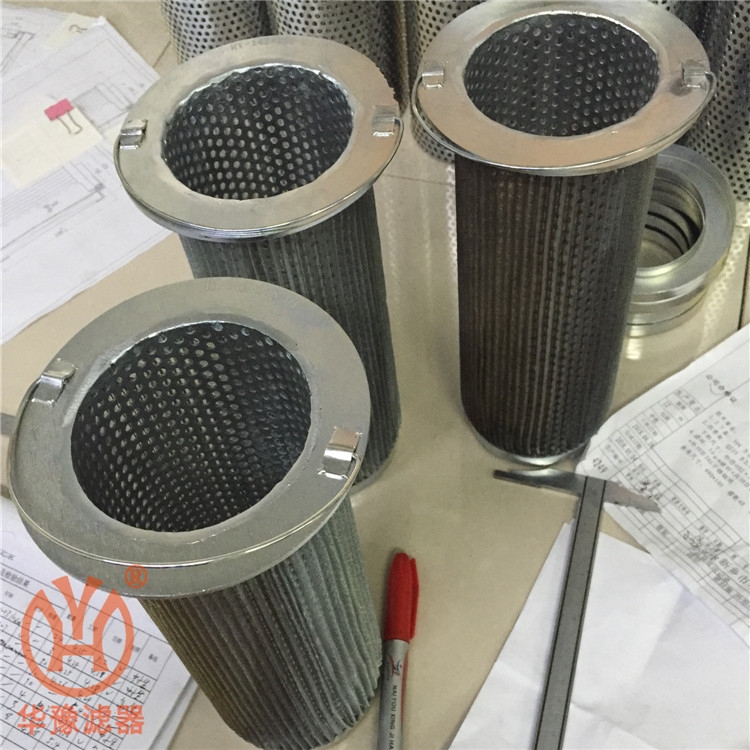 派克STR-050-1SG1M90液壓過濾器濾芯現(xiàn)貨