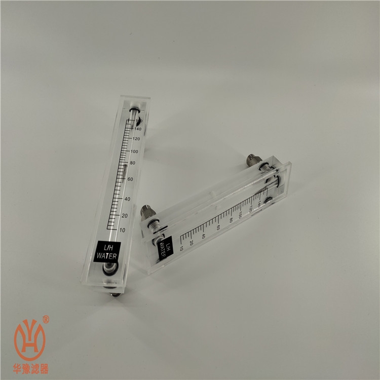 華豫GN38B汽水取樣流量計10-160L現(xiàn)貨供應(yīng)