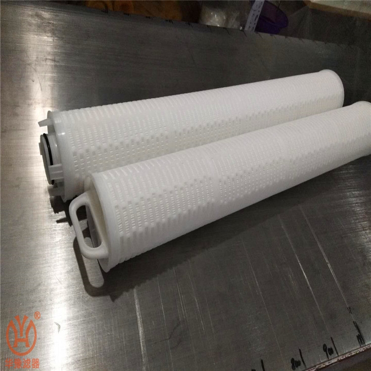 華豫供應(yīng)PHFLPP060060GM大通量濾芯