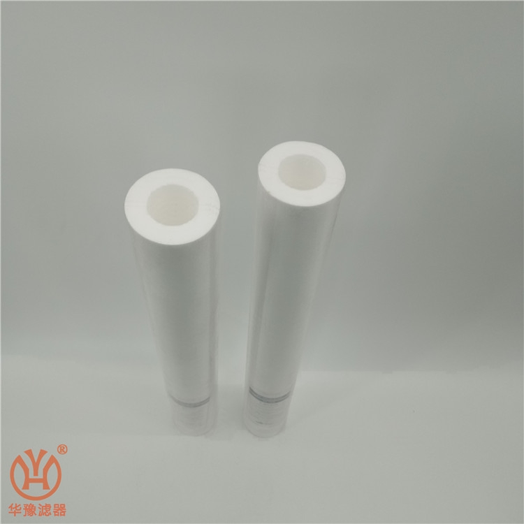 華豫供應(yīng)L10P500P40SA保安過濾器濾芯電廠濾芯