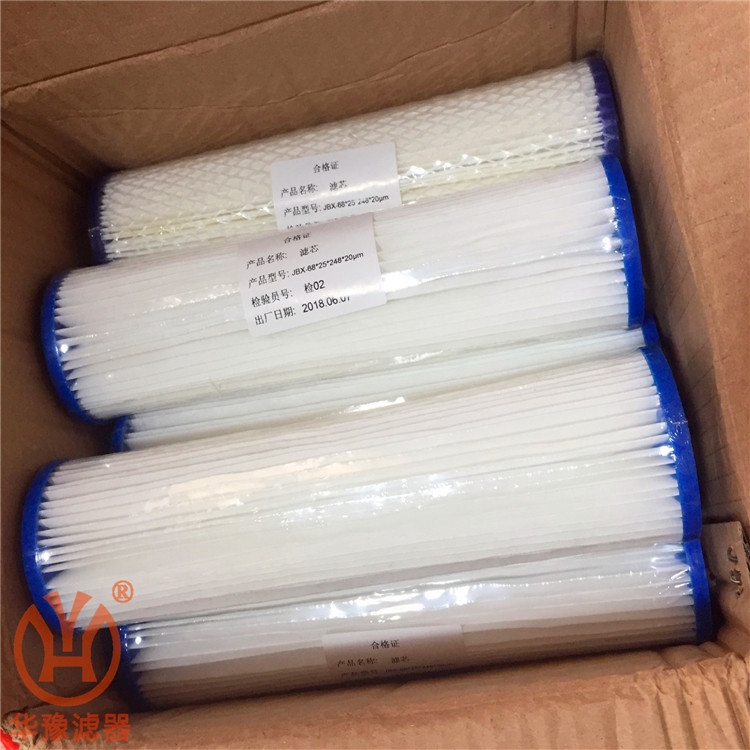 RLS4FPS050頗爾預(yù)過濾器濾芯華豫濾器推薦產(chǎn)品