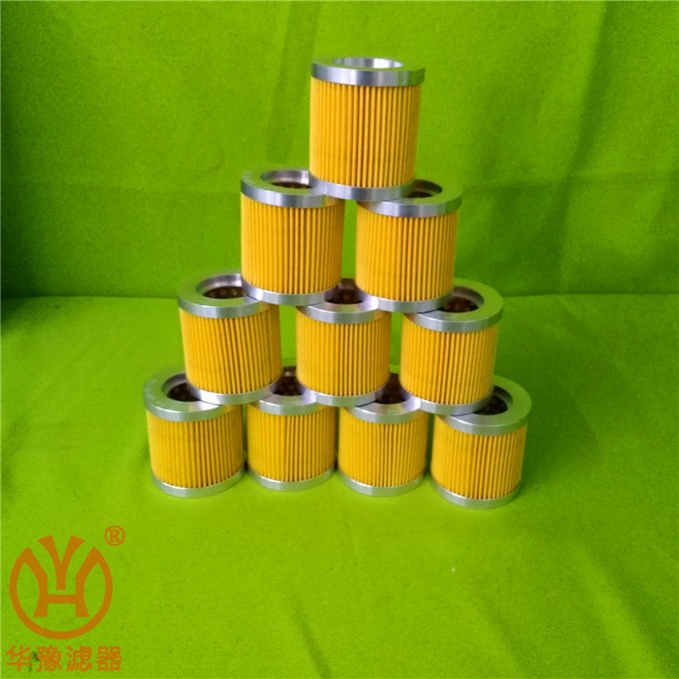華豫濾器供應DP2B01EA10V/-W小機潤滑油濾芯