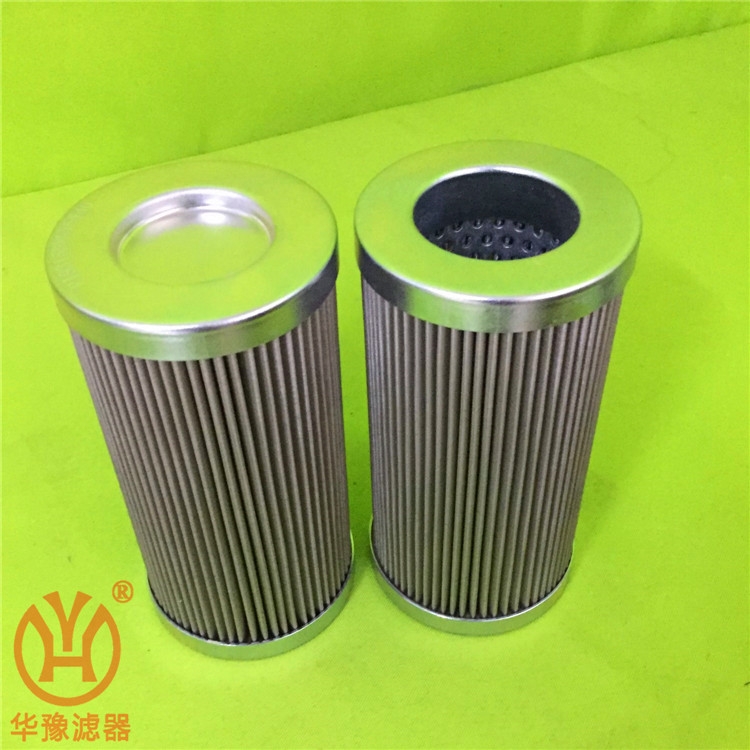 黎明粗過濾器濾芯W(wǎng)U-63*100F-J濾芯廠家