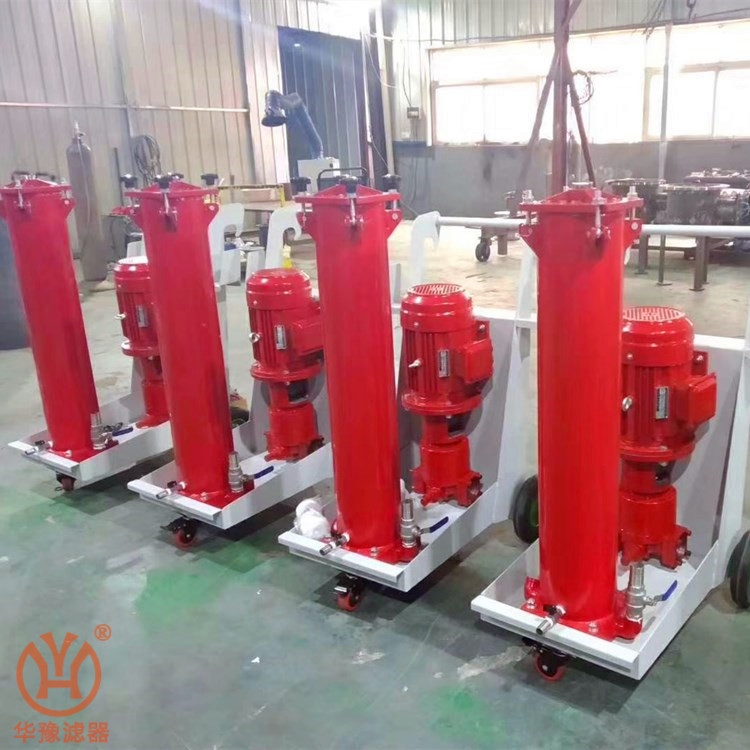 華豫濾器供應(yīng)FCM-100-K-N-3B20賀德克液壓油小車