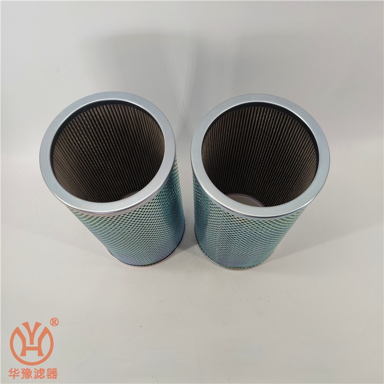 華豫濾器LH0330D20BN/HC黎明回油濾芯