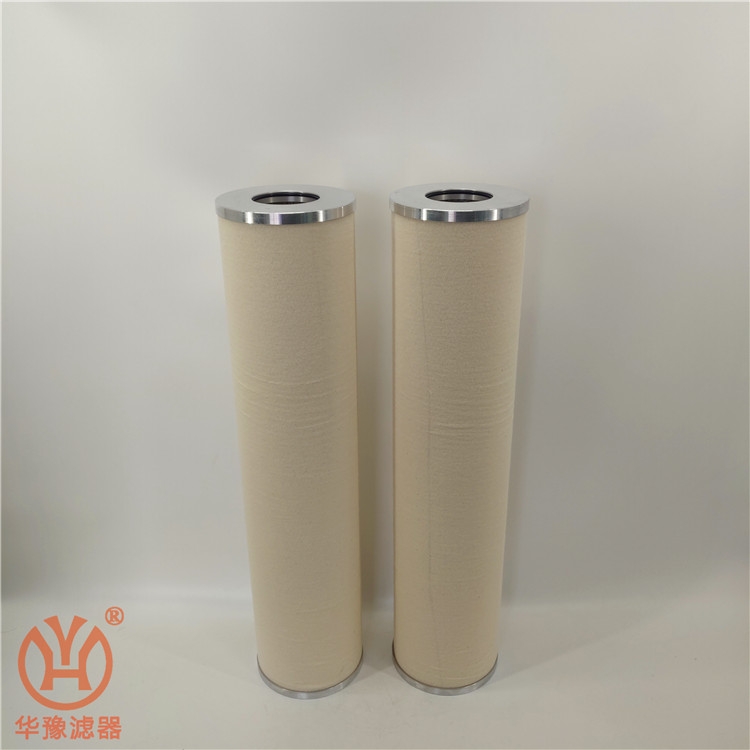 華豫濾器CS604LGH13聚結(jié)濾芯