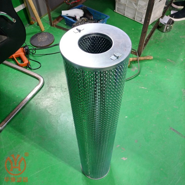 華豫供應(yīng)YPM-660 150M壓力管路過濾器濾芯