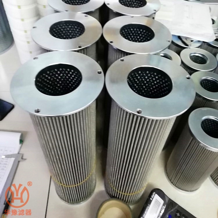 華豫濾器供應(yīng)DDL-65X80低壓過濾器濾芯