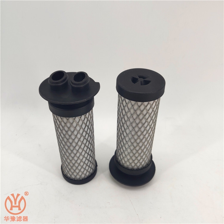 華豫濾器供應(yīng)SWCQX-63*80不銹鋼折疊濾芯