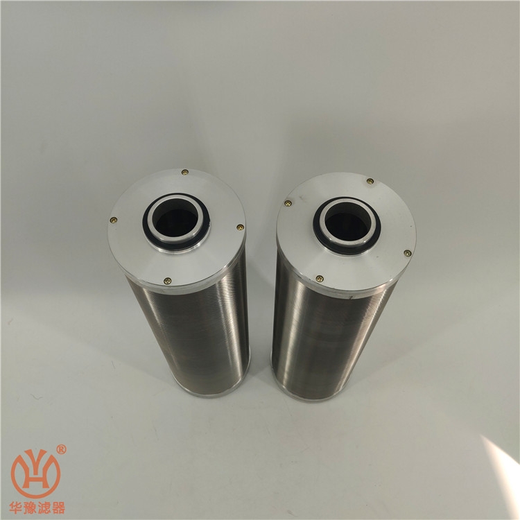 華豫濾器供應SBL-50*264線隙油濾芯