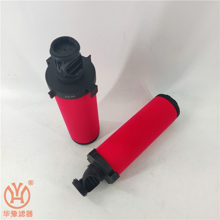 華豫推薦050AO空壓機濾芯批發價格