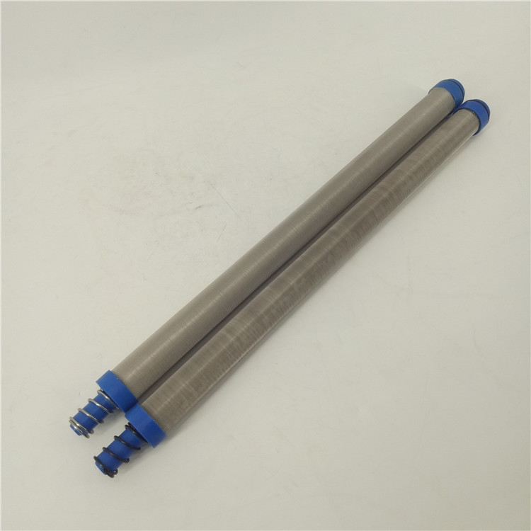 華豫濾器供應1364625蠟燭濾芯現貨供應支持定做