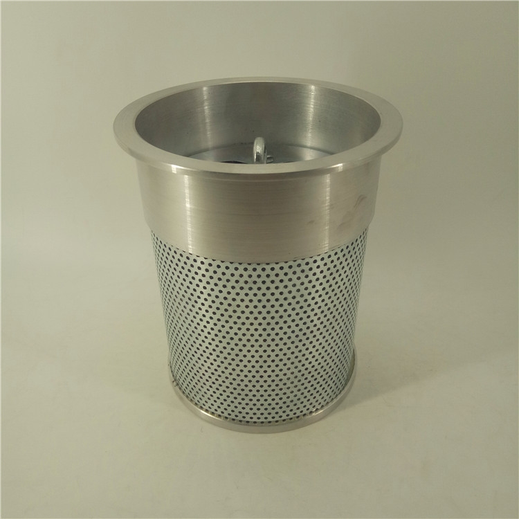 華豫濾器供應(yīng)GLQ-60*180磁性過濾器濾芯