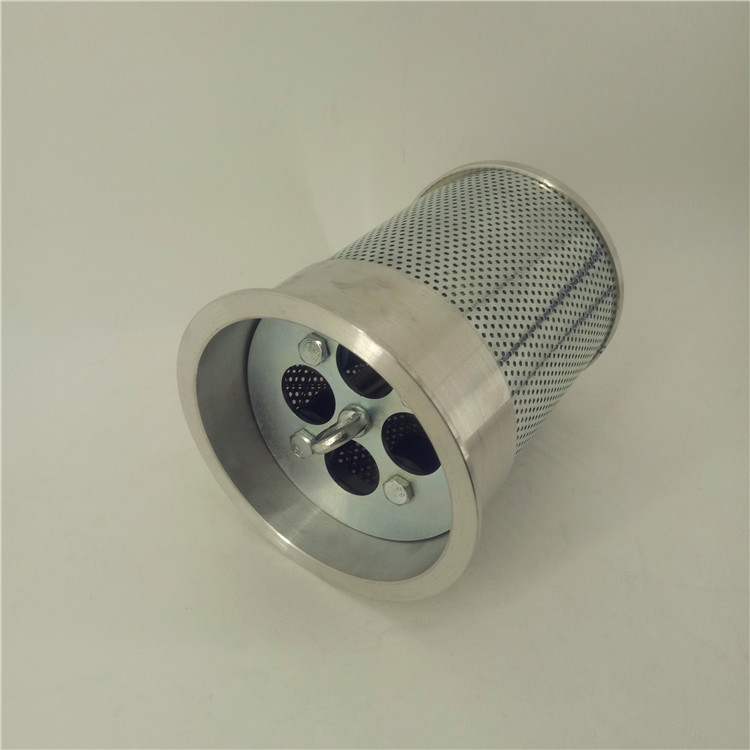 華豫濾器供應(yīng)GLQ-90*100磁性濾芯