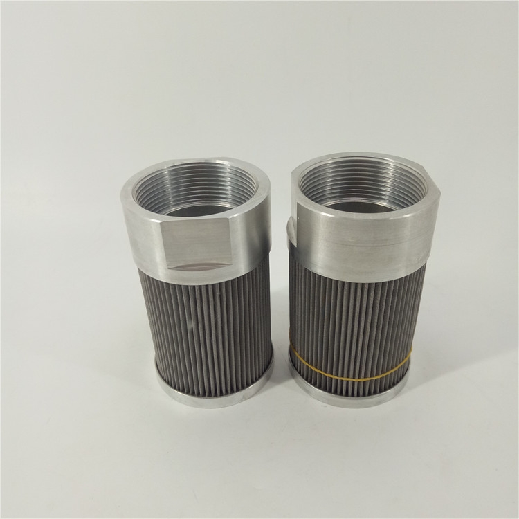 北京普瑞奇濾芯 RP8300F1039H-YC11華豫濾器