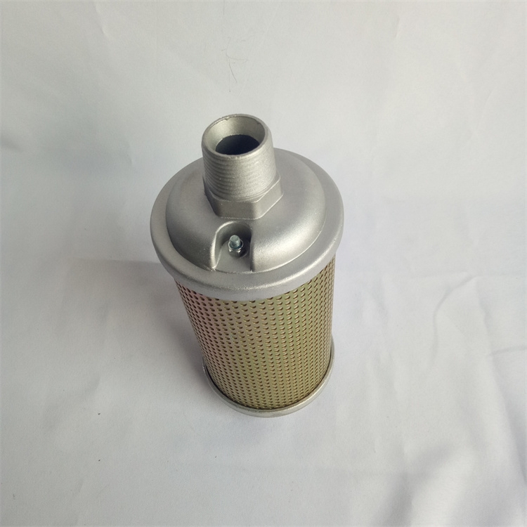華豫供應XY-07干燥機消音器