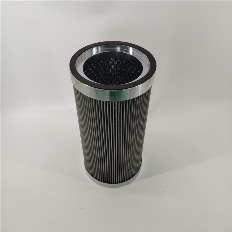 華豫濾器CR-125A-3電廠液壓油濾網(wǎng)