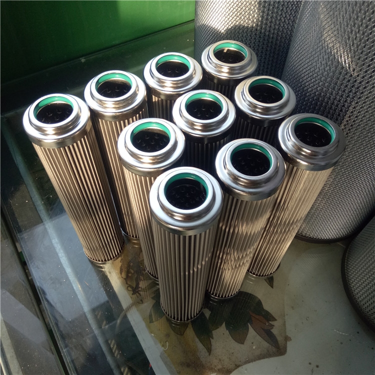 華豫濾器HQ25.300.12ZQ汽輪機(jī)濾芯