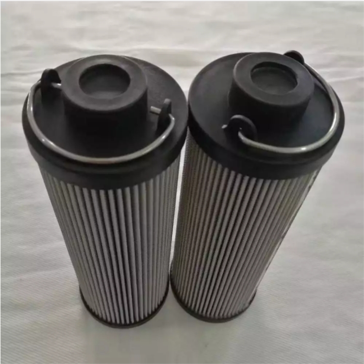 華豫濾器雙筒過濾器濾芯ZNGL02010601
