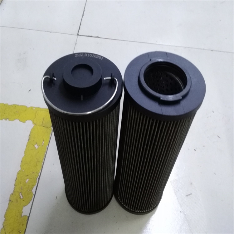 華豫濾器ZNGL02011101磨煤機濾芯