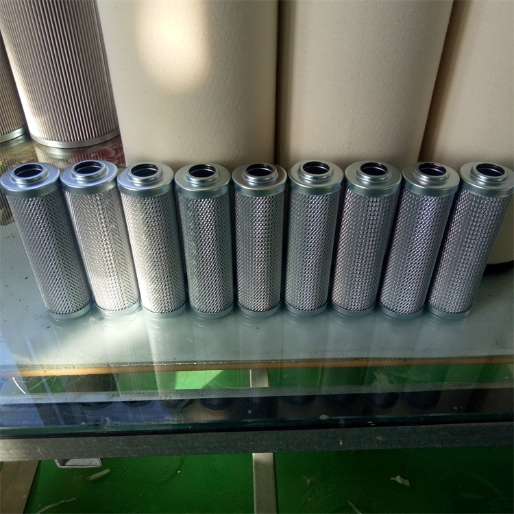 雙筒高壓過濾器濾芯LH0110D003BN3HC