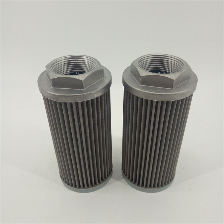 WU-100×80-J吸油口用粗過(guò)濾器