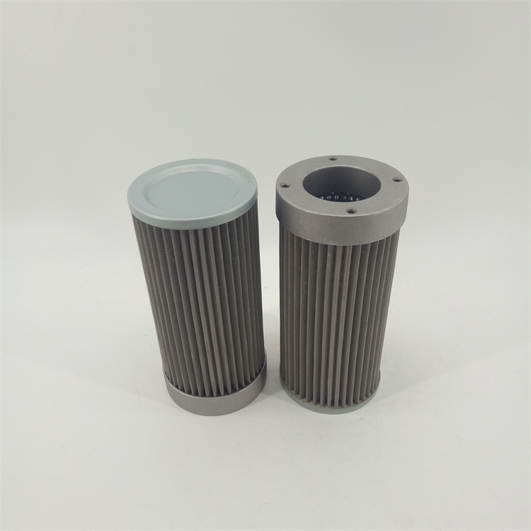 吸油口用粗過(guò)濾器濾芯W(wǎng)U-250×100F-J