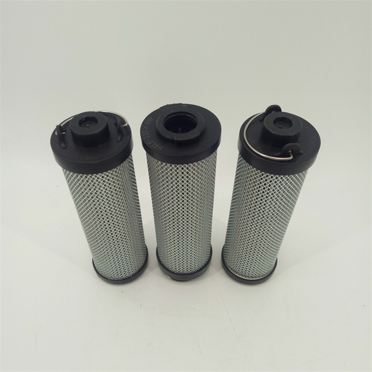 SFX-110×40P雙筒回油管路過濾器濾芯