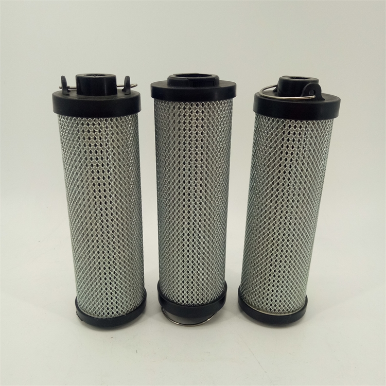 SFX-110×40P雙筒回油管路過(guò)濾器濾芯