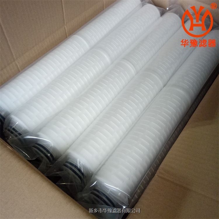 UPMF-3-0.45-P-3超純水EDI濾芯