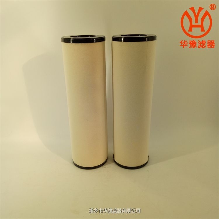LXM-15-5/8.5濾油機聚結濾芯