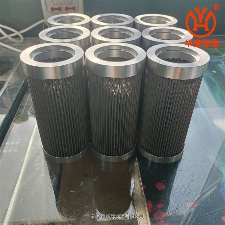 P1310金屬網液壓油濾芯