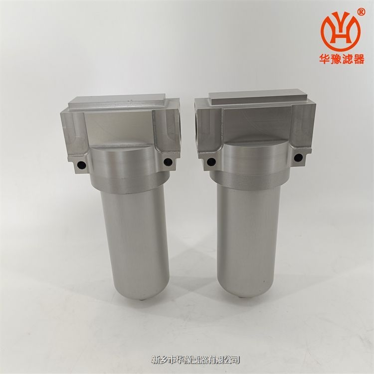壓力管路過濾器YPM110D(中壓)