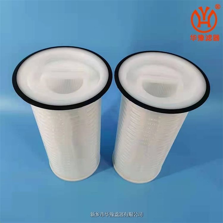 頗爾10寸大流量濾芯
