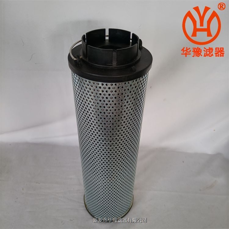 QF9732W025H1.0C-DQ雙聯濾油器濾芯
