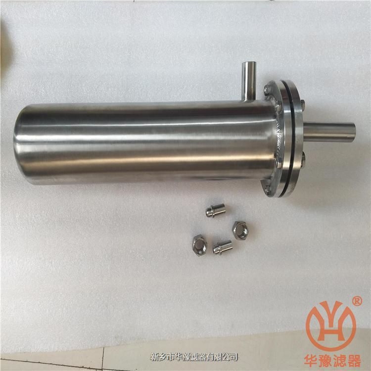 單盤(pán)管一級(jí)冷卻器TR3電廠取樣架用