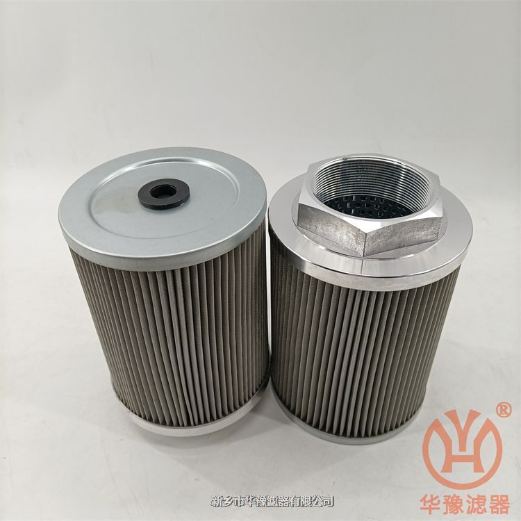 NLX/10-CY箱內(nèi)自封式回油過濾器