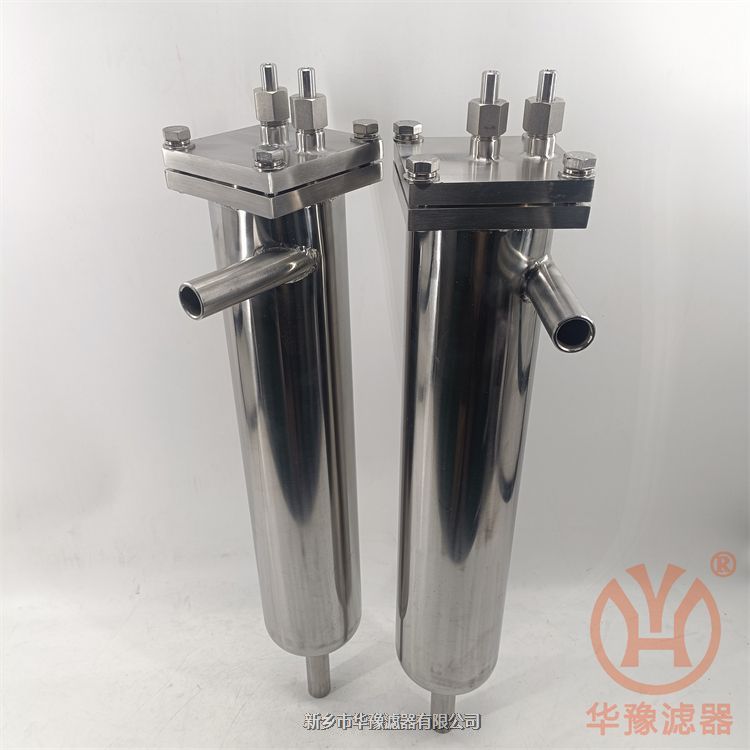 保安過濾器水濾芯W(wǎng)R50-B05 華豫