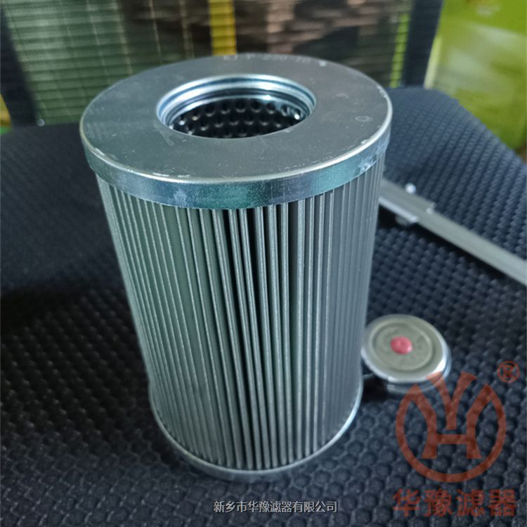 KJ-P-250-10機油油箱過濾器濾芯