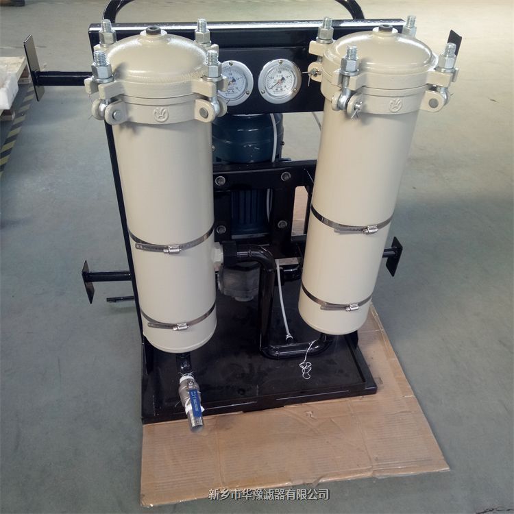 高精度油品凈化濾油機(jī)LYC-63B/100B/150B